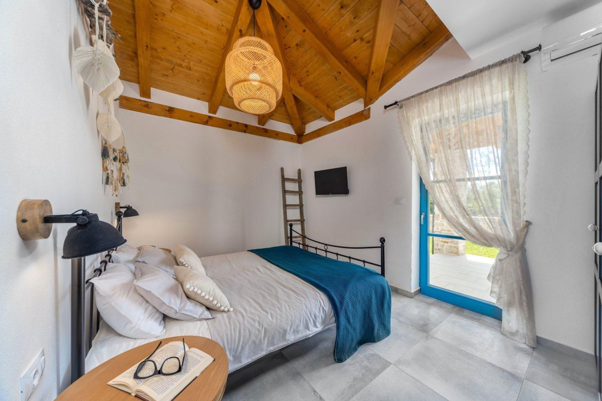 Villa Aria Istria