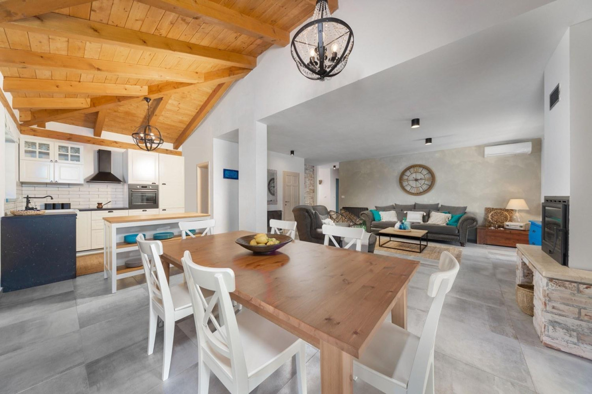 Villa Aria Istria