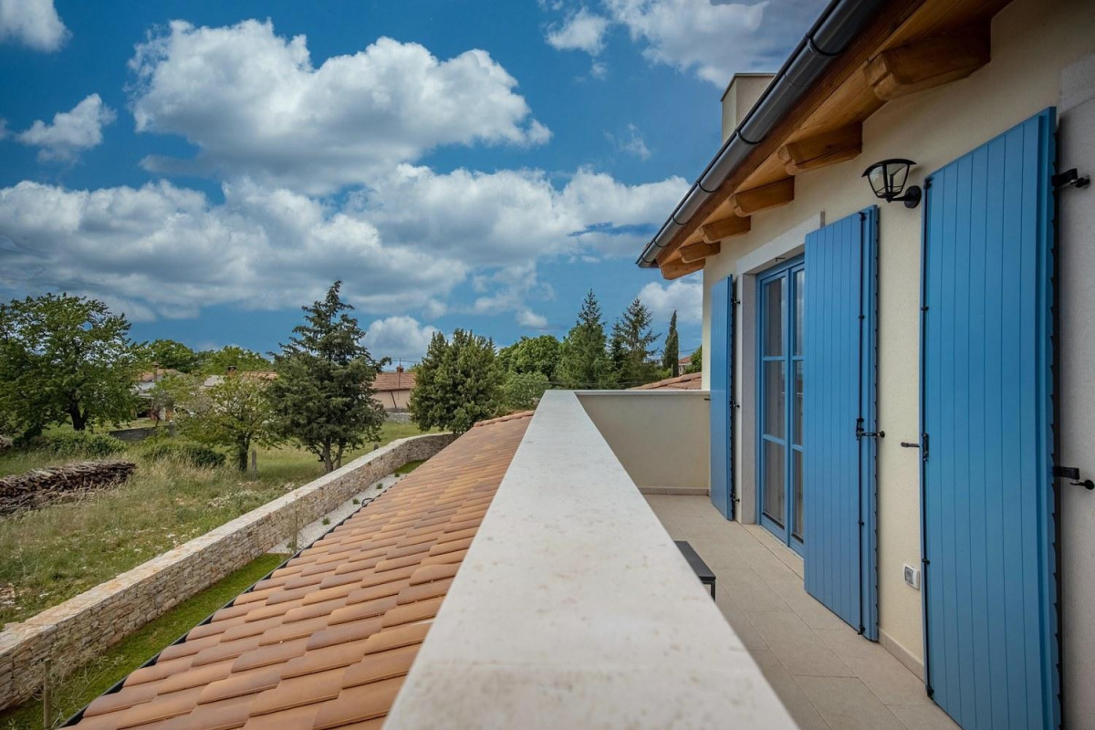 Villa Aria Istria