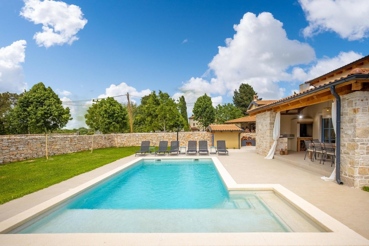 Villa Aria Istria