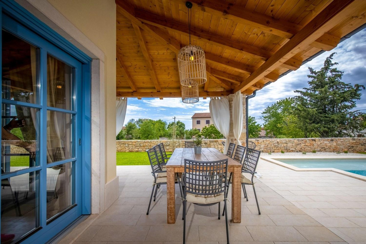 Villa Aria Istria