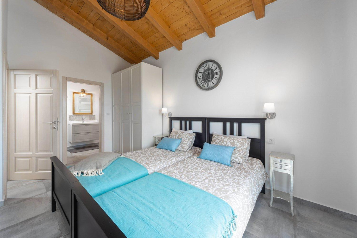 Villa Aria Istria