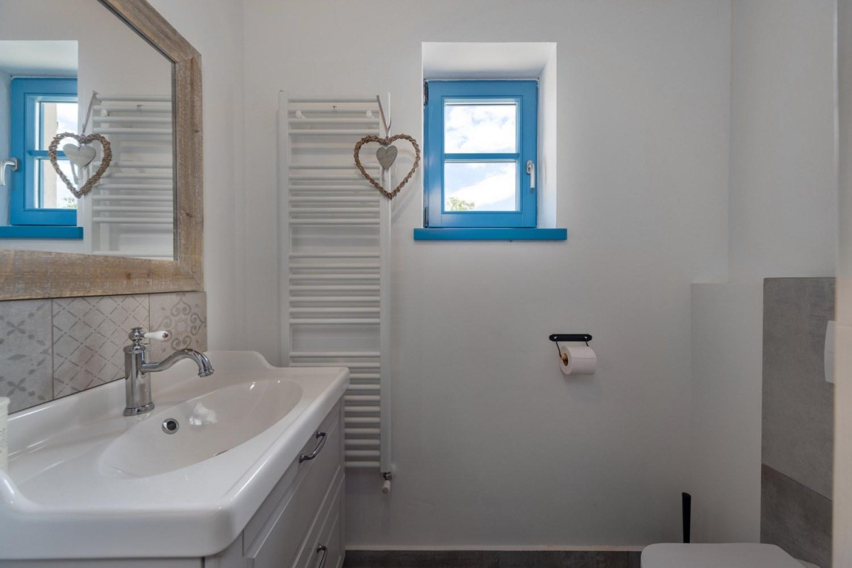 Villa Aria Istria