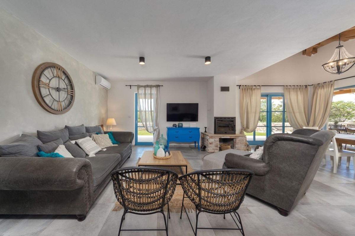 Villa Aria Istria