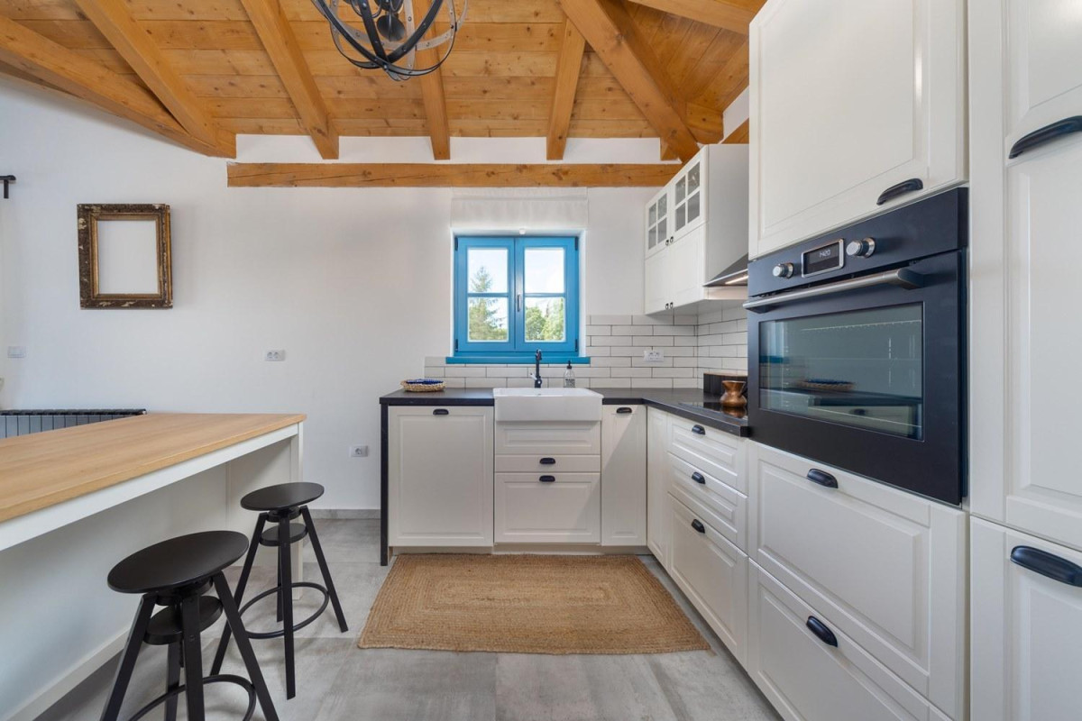 Villa Aria Istria
