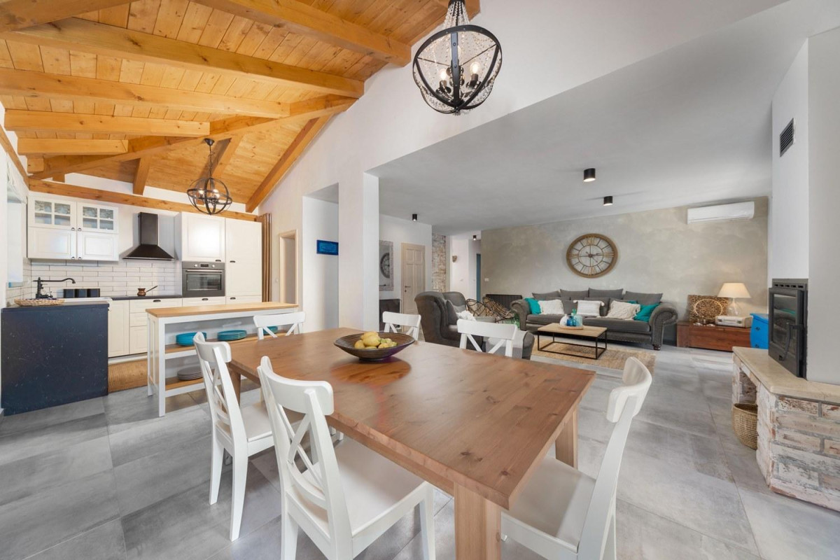 Villa Aria Istria