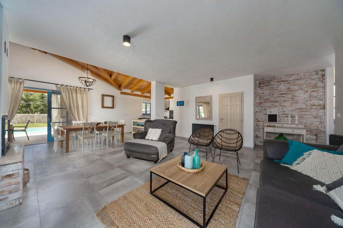 Villa Aria Istria