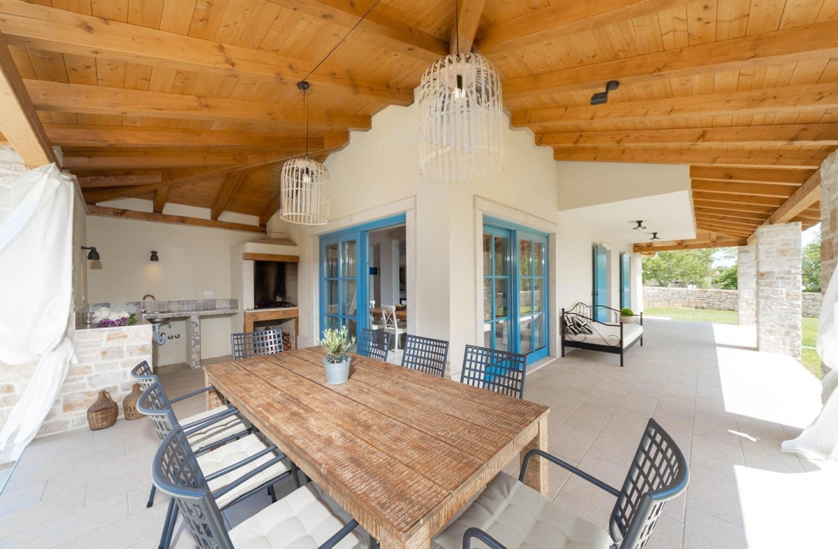 Villa Aria Istria