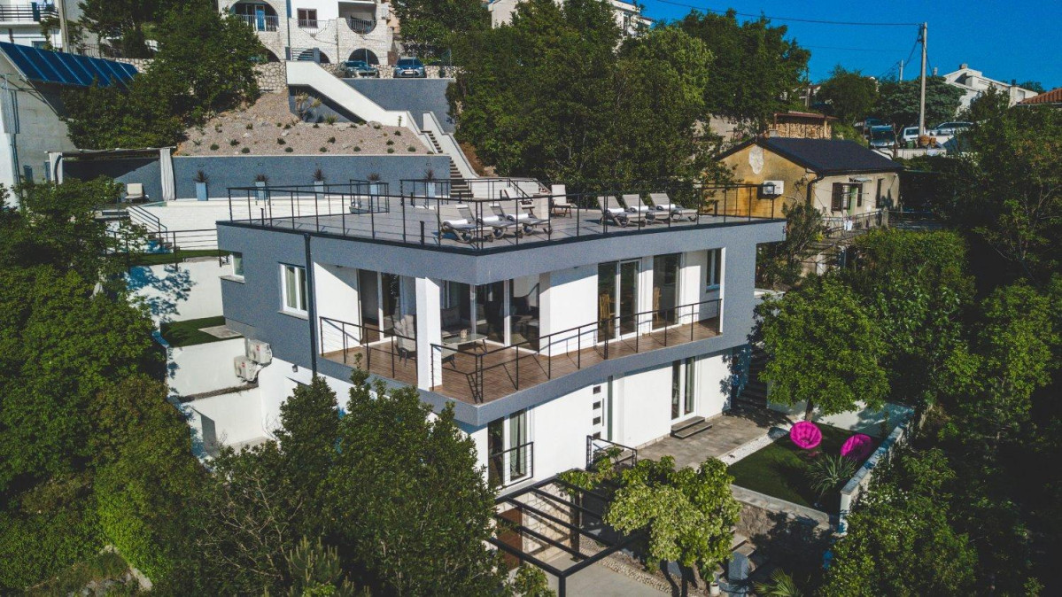 Villa Grace