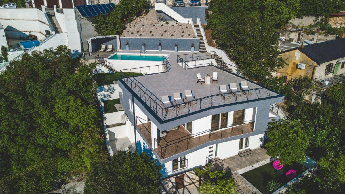 Villa Grace