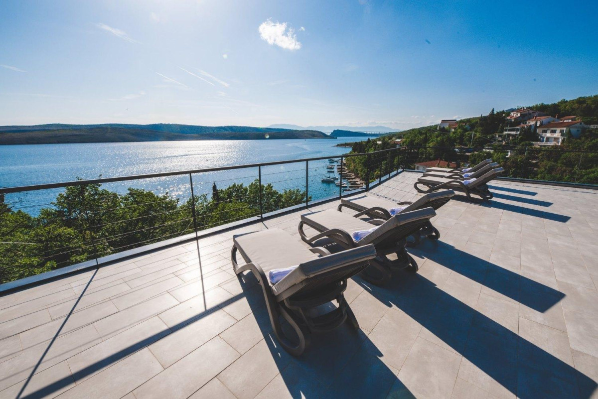 Villa Grace