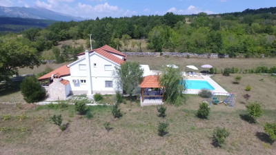 Villa Green Oasis