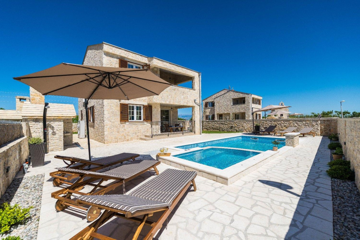 Villa Lily Zadar