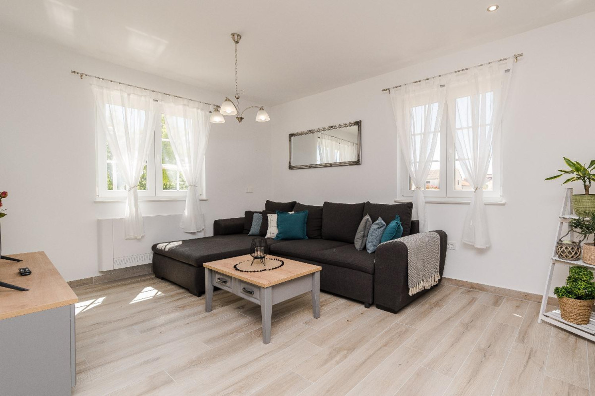 Villa Lily
