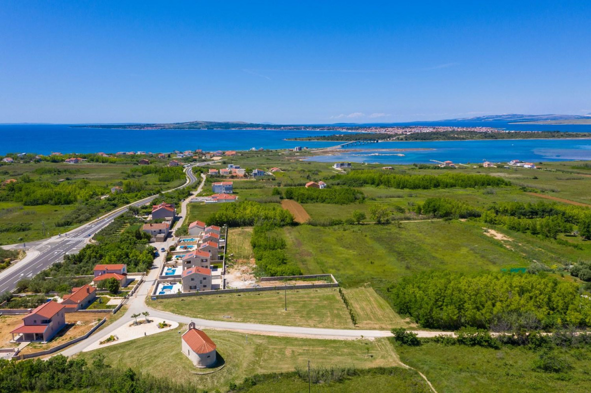 Villa Lily