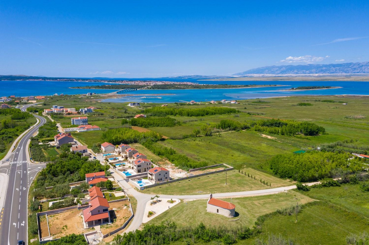 Villa Lily
