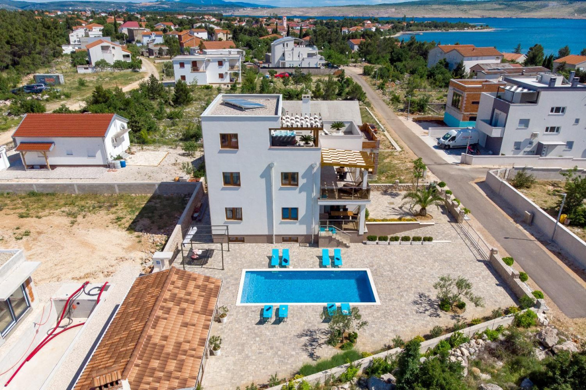 Villa Grandioza
