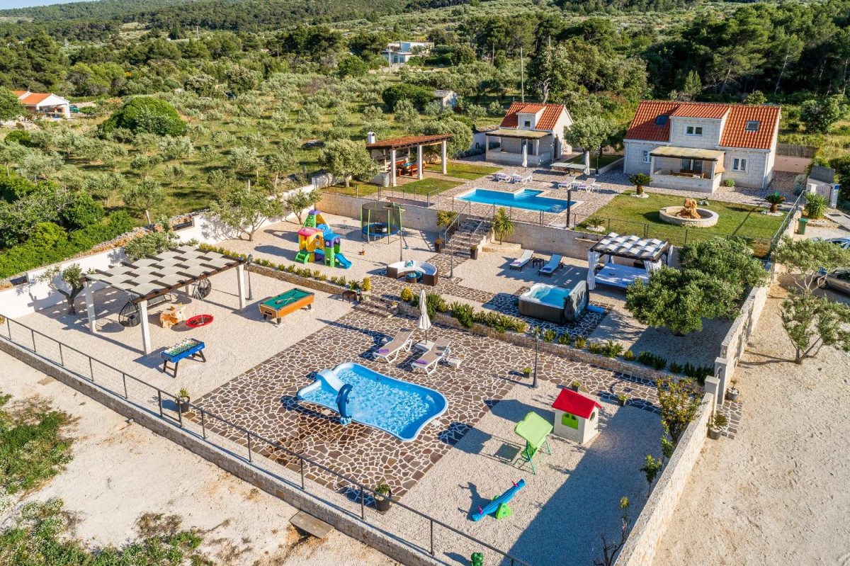 Villa Mis