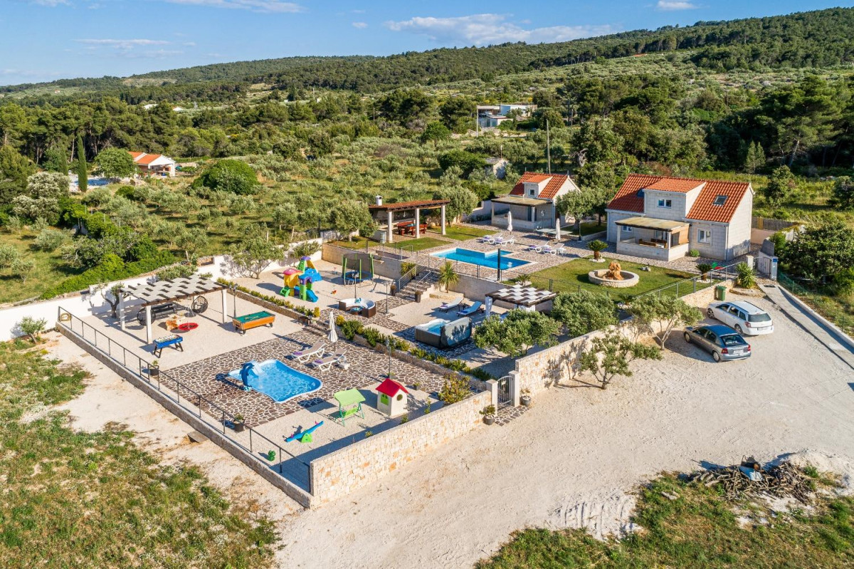 Villa Mis