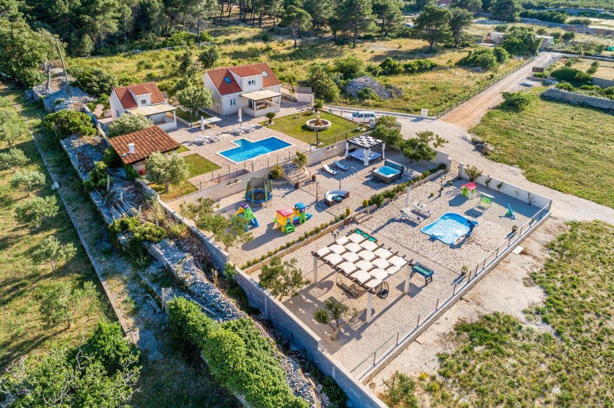 Villa Mis