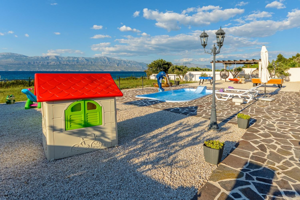 Villa Mis