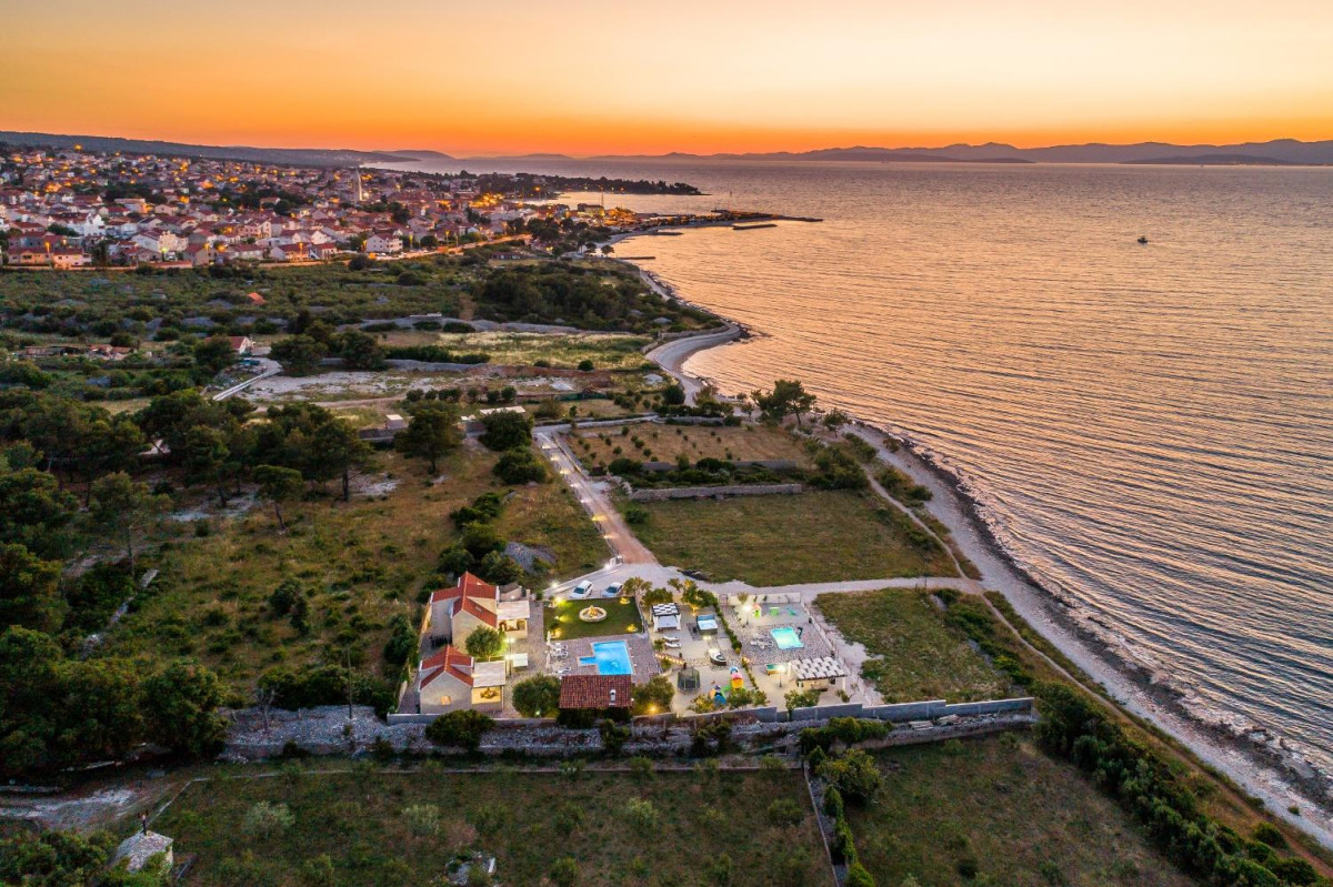 Villa Mis