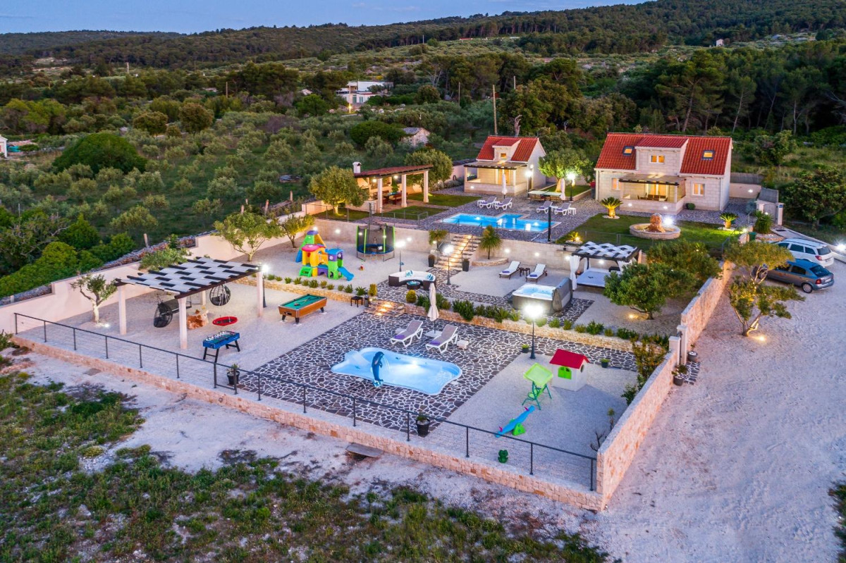 Villa Mis
