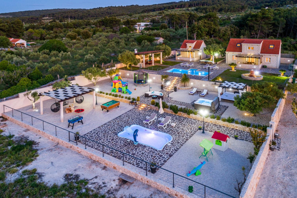 Villa Mis