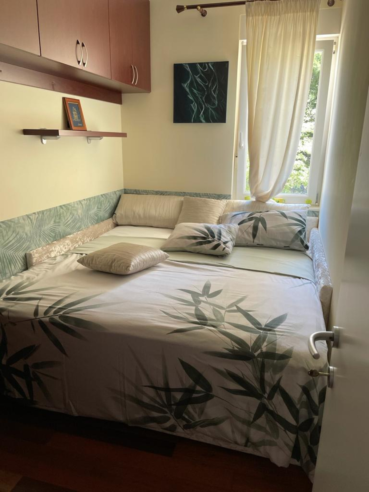 Villa Valla