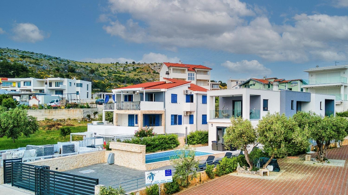 Villa Marionella