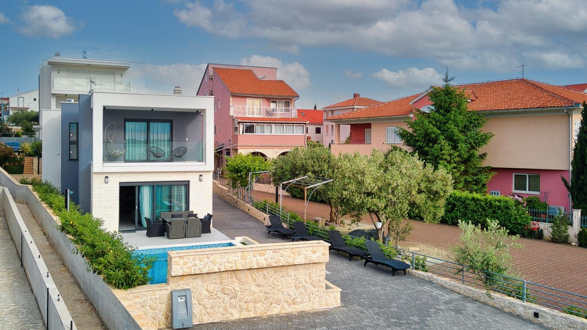 Villa Marionella