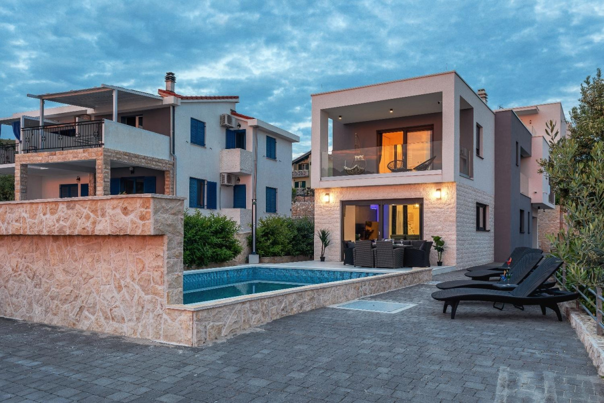Villa Marionella