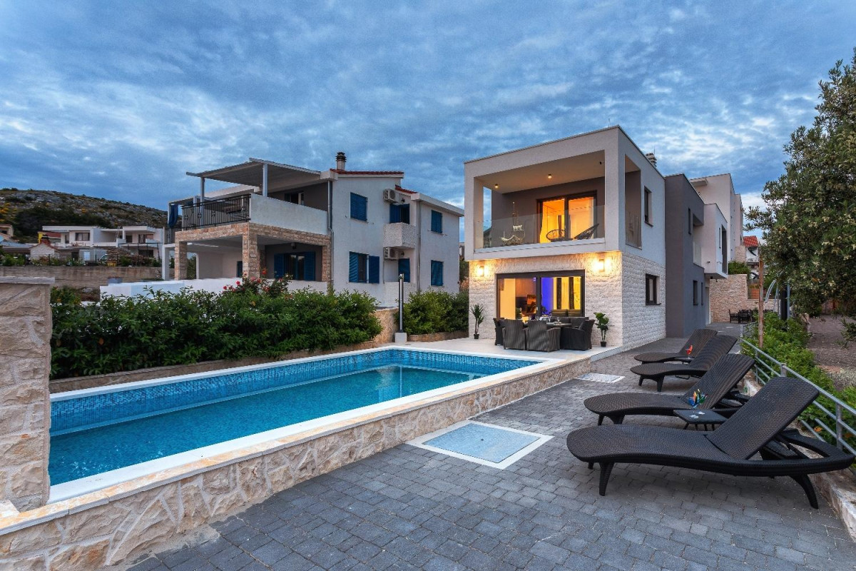 Villa Marionella