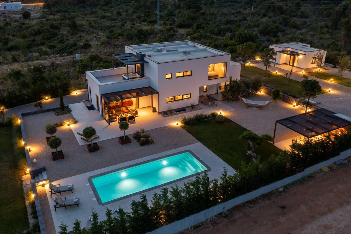 Villa Promissa Terra