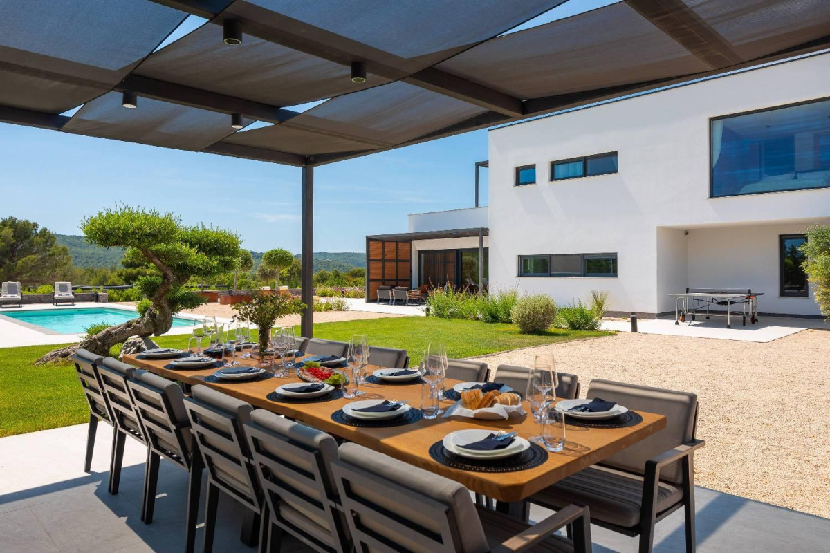 Villa Promissa Terra