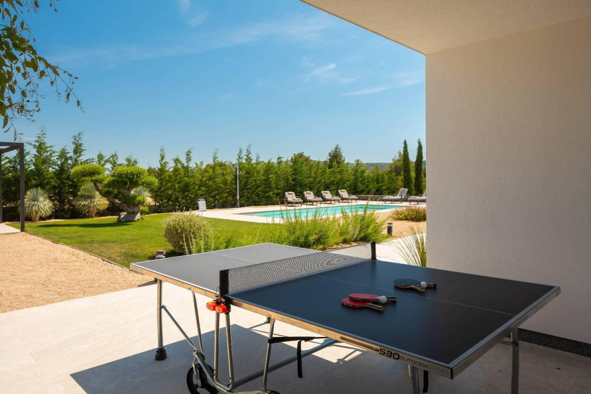 Villa Promissa Terra