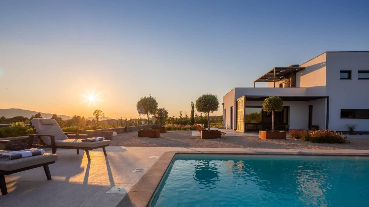 Villa Promissa Terra