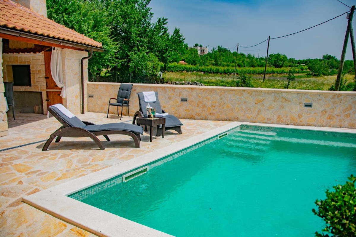 Villa Mara