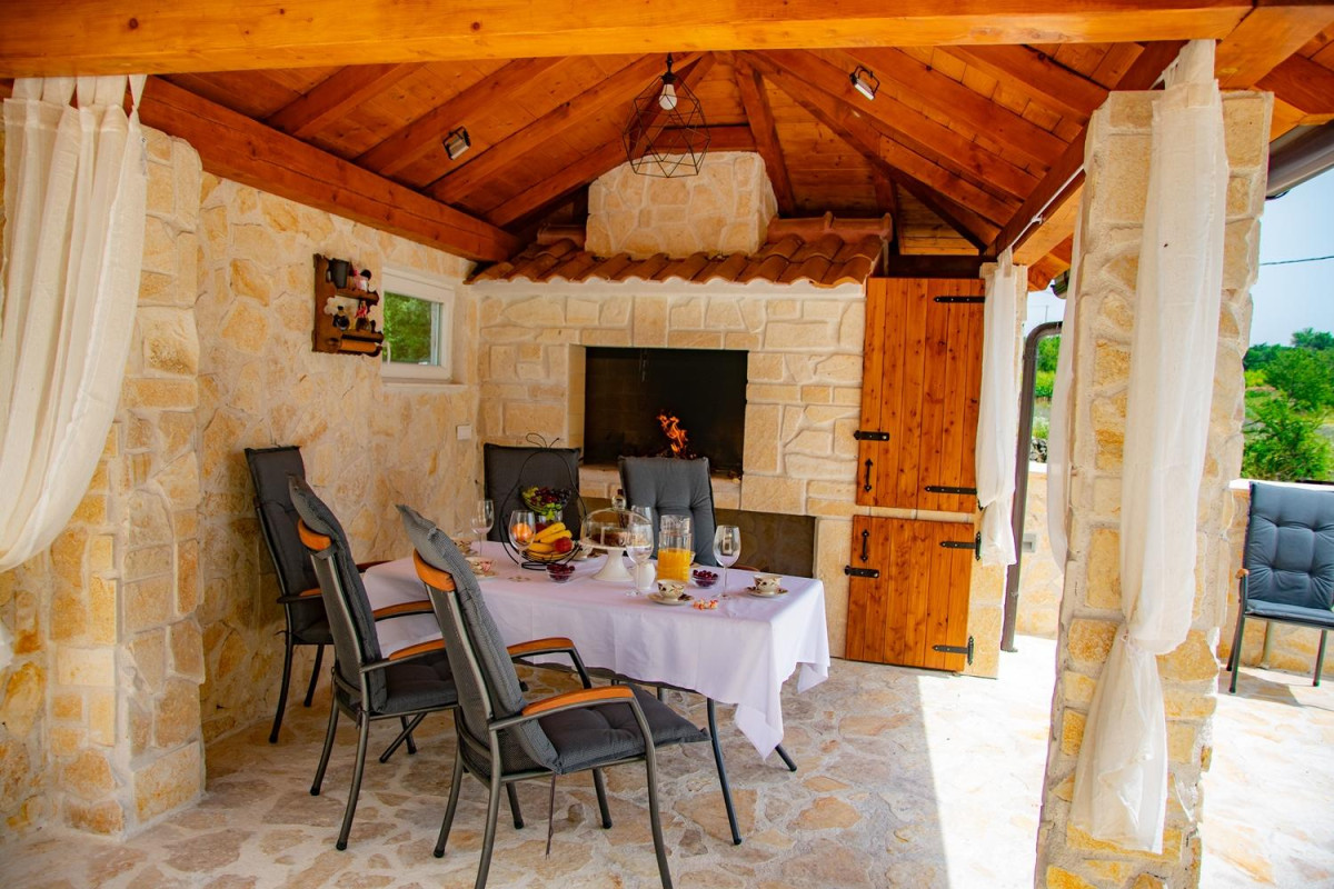 Villa Mara