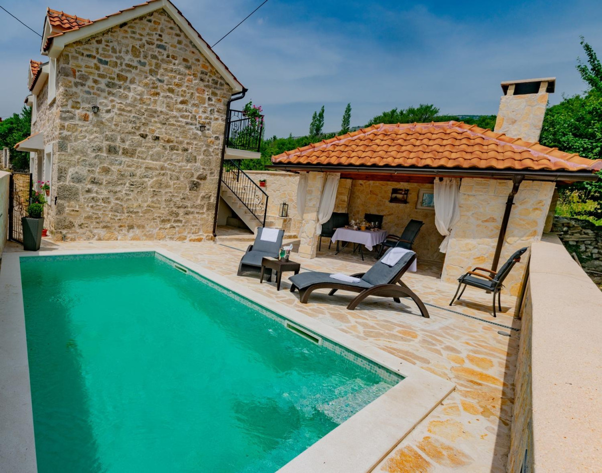 Villa Mara