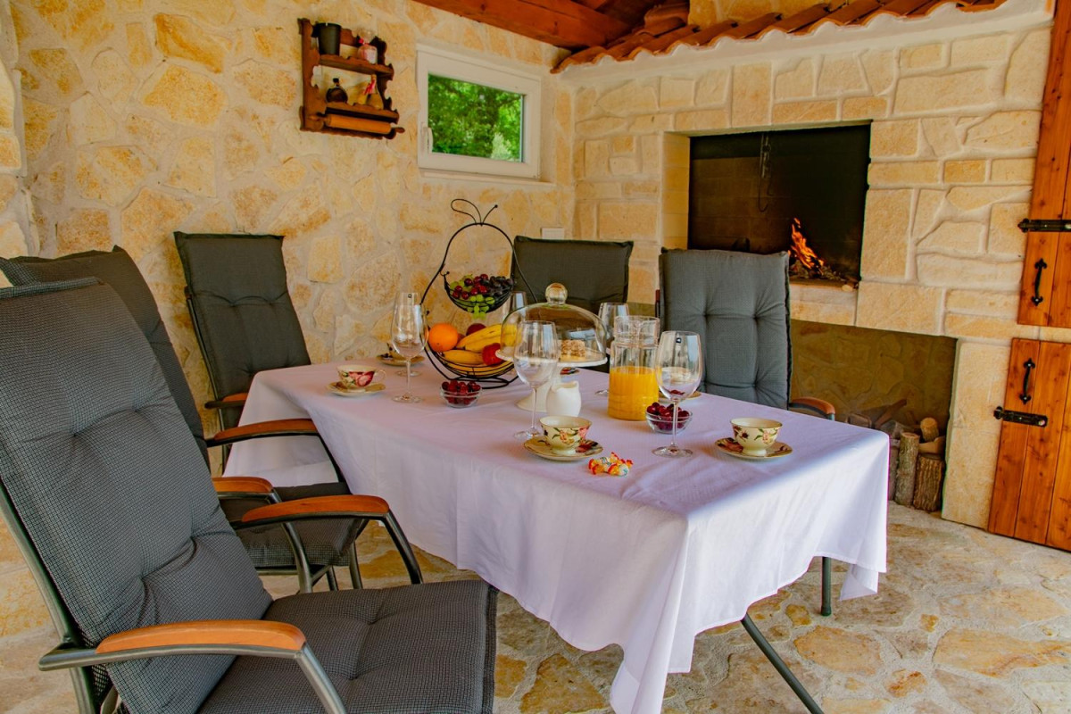 Villa Mara