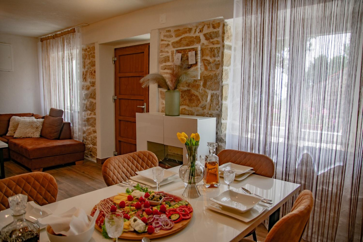 Villa Mara