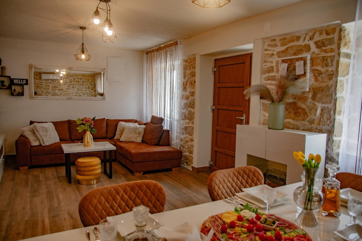 Villa Mara