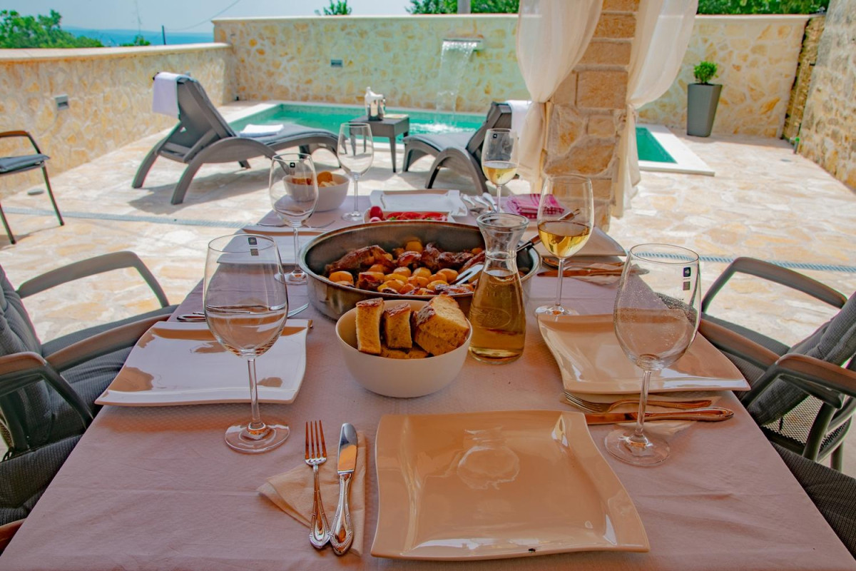 Villa Mara