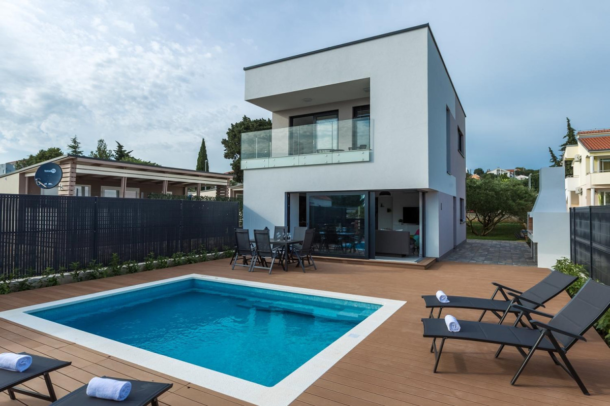 Villa Tuta
