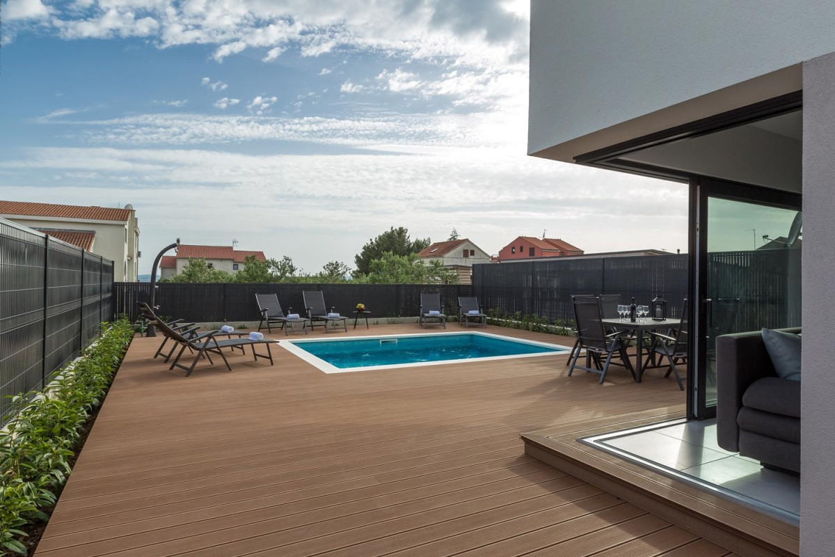 Villa Tuta