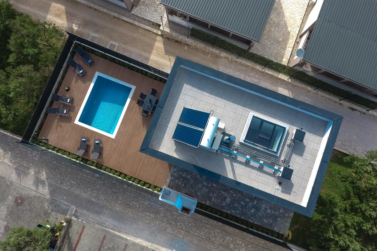 Villa Tuta