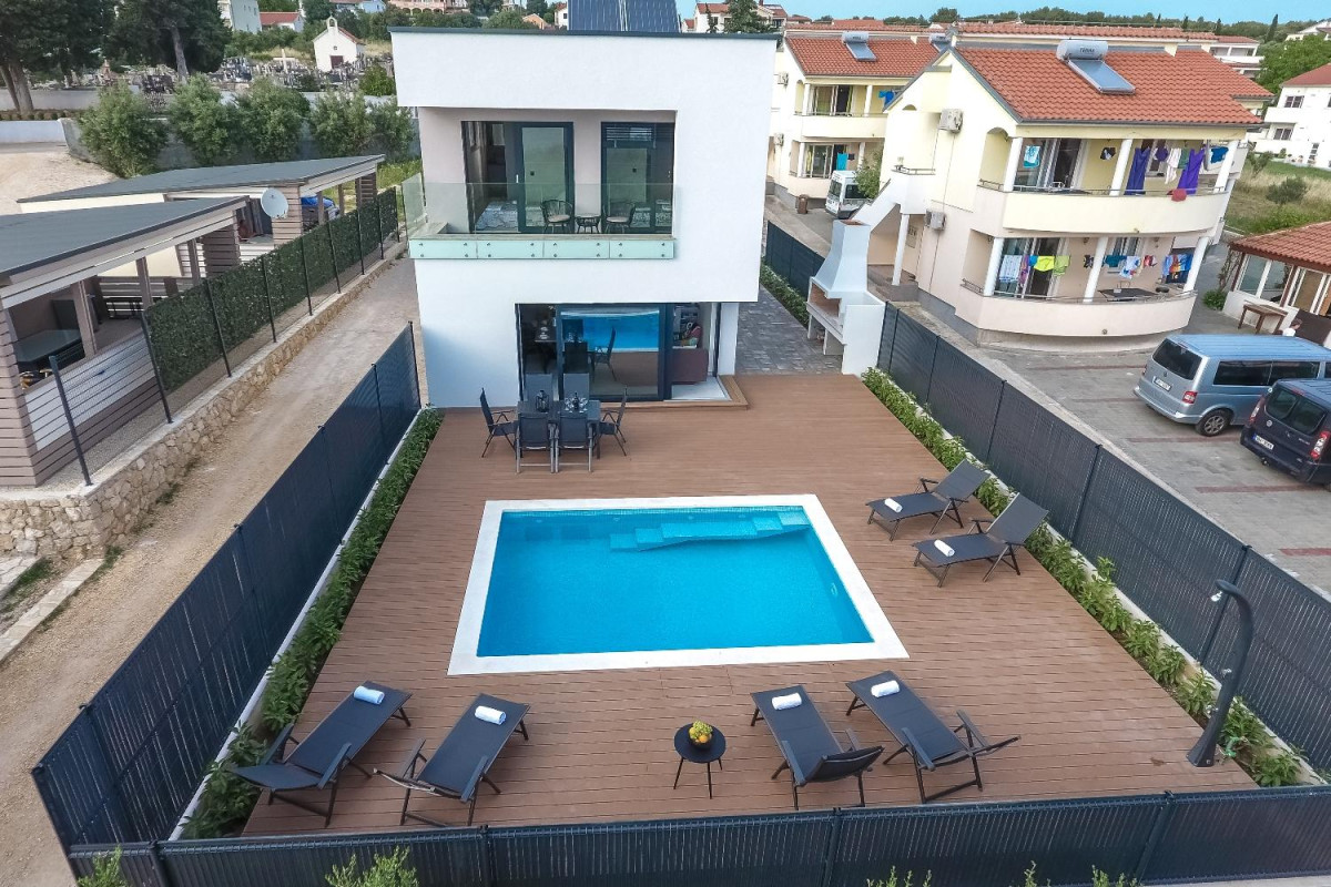Villa Tuta