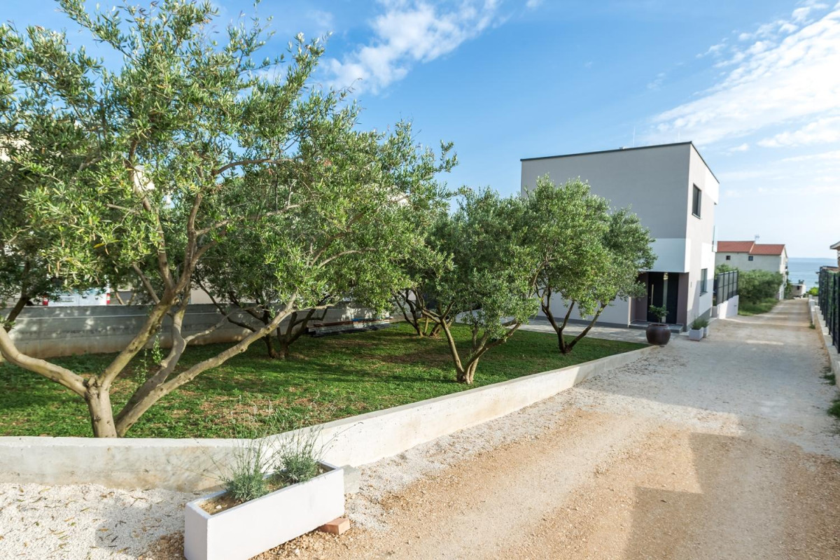 Villa Tuta