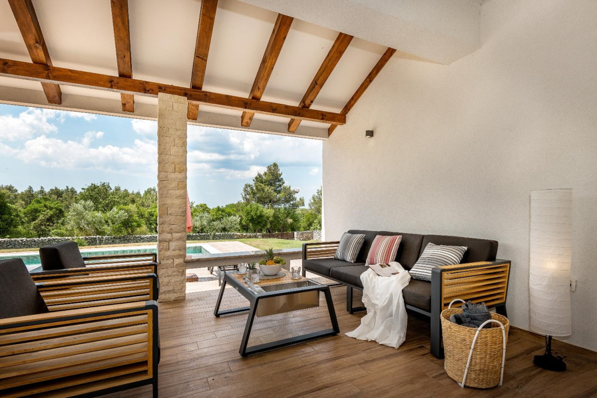 Villa Hedona